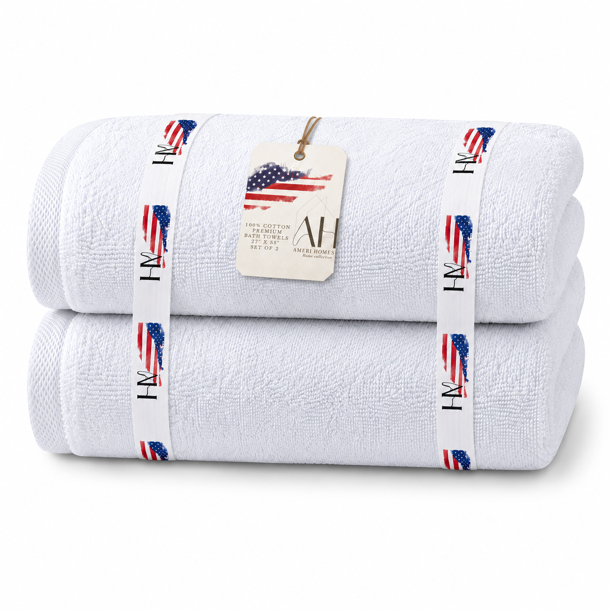 Bath Towels