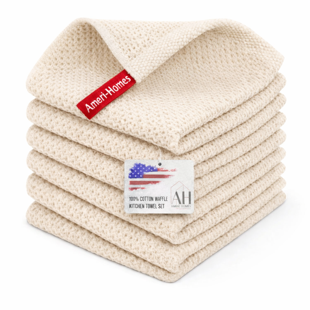 Kitchen Towels